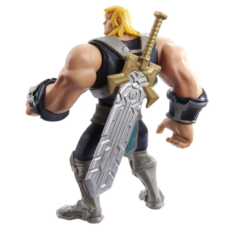 HE-MAN FIGURKA AKCJI KOLEKCJONERSKA MATTEL