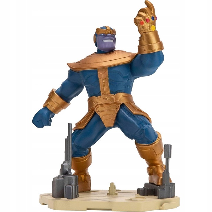 FIGURKA THANOS AVENGERS X-MEN ZOTEKI