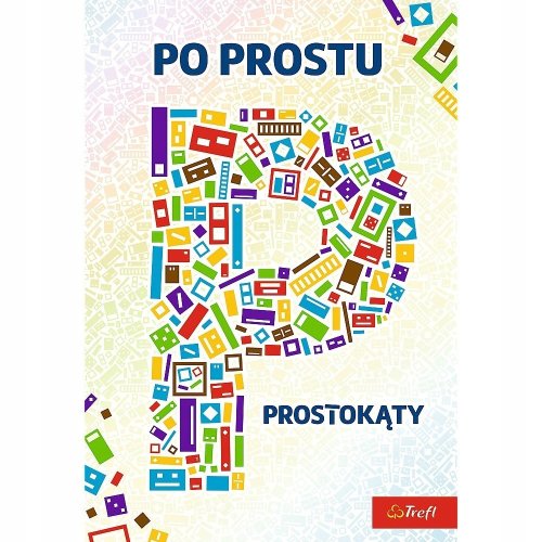 GRA PO PROSTU P POJEDYNEK PROSTOKĄTY TREFL RODZINNA