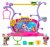 LITLLEST PET SHOP Zestaw ZWIERZAKI MAJĄ TALENT Scena +2 duże Figurki HASBRO