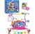 LITLLEST PET SHOP Zestaw ZWIERZAKI MAJĄ TALENT Scena +2 duże Figurki HASBRO