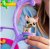 LITLLEST PET SHOP Zestaw ZWIERZAKI MAJĄ TALENT Scena +2 duże Figurki HASBRO
