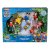 PSI PATROL JUNGLE PUPS DUŻY ZESTAW 8 FIGUREK RYDER + PIESKI