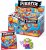 PIRATIX FIGURKA MagicBox Shark Treasure Saszetka z figurką s.2 BOX 24 SZT.