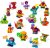 PIRATIX FIGURKA MagicBox Shark Treasure Saszetka z figurką s.2 BOX 24 SZT.