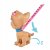CHI CHI LOVE PIESEK SIUSIA INTERAKTYWNY SIMBA PUPPY