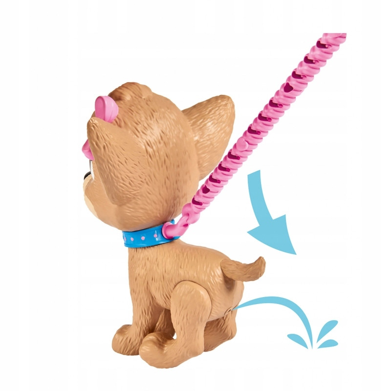 CHI CHI LOVE PIESEK SIUSIA INTERAKTYWNY SIMBA PUPPY