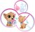 CHI CHI LOVE PIESEK SIUSIA INTERAKTYWNY SIMBA PUPPY