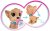 CHI CHI LOVE PIESEK SIUSIA INTERAKTYWNY SIMBA PUPPY