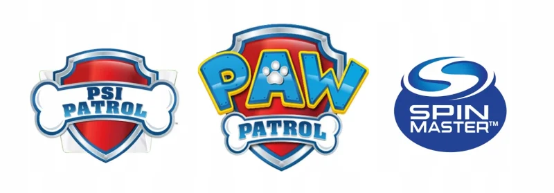 PSI PATROL MARSHALL FIGURKA PIESEK + POJAZD AUTO DUŻY WÓZ STRAŻACKI SPIN