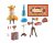 PLAYMOBIL 71184 piosenkarka country klocki zestaw akcesoria