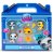 LITTLEST PET SHOP DUŻY ZESTAW FIGURKI + AKCESORIA HASBRO 5 x FIGURKA PLAŻA