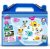 LITTLEST PET SHOP DUŻY ZESTAW FIGURKI + AKCESORIA HASBRO 5 x FIGURKA PLAŻA