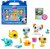 LITTLEST PET SHOP DUŻY ZESTAW FIGURKI + AKCESORIA HASBRO 5 x FIGURKA PLAŻA