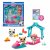 LITTLEST PET SHOP Zestaw SNOWY DAY FIGURKI + AKCESORIA HASBRO 3 x FIGURKA