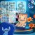 STICH ZESTAW KORALIKÓW DO ROBIENIA BRANSOLETEK BIŻUTERII LILO STITCH CHARMS