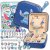 STICH ZESTAW KORALIKÓW DO ROBIENIA BRANSOLETEK BIŻUTERII LILO STITCH CHARMS