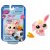 LITTLEST PET SHOP FIGURKA NIESPODZIANKA seria 2 DUŻE zwierzątko 1pak HASBRO