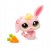 LITTLEST PET SHOP FIGURKA NIESPODZIANKA seria 2 DUŻE zwierzątko 1pak HASBRO