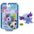 LITTLEST PET SHOP FIGURKA NIESPODZIANKA seria 2 DUŻE zwierzątko 1pak HASBRO