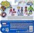 HASBRO SPIDEY i super kumple MILES MORALES i HULK 2 szt. FIGUREK Spider-Man