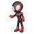 HASBRO SPIDEY i super kumple MILES MORALES i HULK 2 szt. FIGUREK Spider-Man