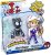 HASBRO SPIDEY GHOST SPIDER i CZARNA PANTERA MARVEL 2 szt. FIGUREK SpiderMan