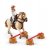 SCHLEICH HORSE CLUB PIERWSZE KROKI NA RANCZU 72157 FIGURKI KONIE PRZESZKODY