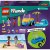 LEGO 41725 ZABAWA Z ŁAZIKIEM PLAŻOWYM WODNE ZABAWY PIESEK