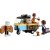 LEGO FRIENDS 42606 MOBILNA KAWIARNIA AUTKO