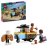 LEGO FRIENDS 42606 MOBILNA KAWIARNIA AUTKO