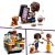 LEGO FRIENDS 42606 MOBILNA KAWIARNIA AUTKO