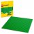 LEGO CLASSIC11023 ZIELONA PŁYTKA KONSTRUKCYJNA PODSTAWKA PODKŁADKA 25x25 CM
