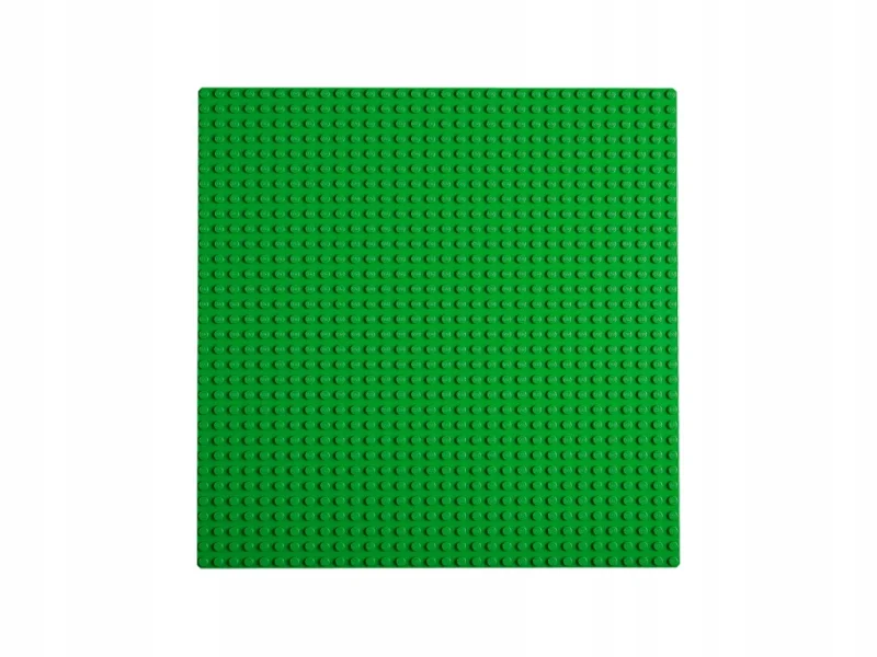 LEGO CLASSIC11023 ZIELONA PŁYTKA KONSTRUKCYJNA PODSTAWKA PODKŁADKA 25x25 CM