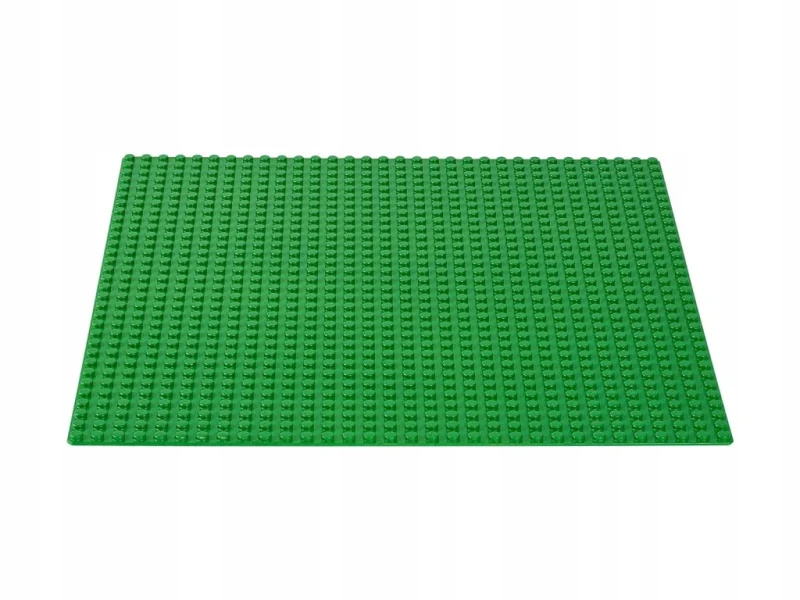 LEGO CLASSIC11023 ZIELONA PŁYTKA KONSTRUKCYJNA PODSTAWKA PODKŁADKA 25x25 CM