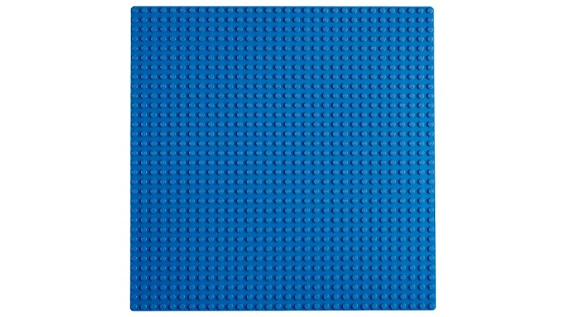 LEGO CLASSIC 11025 NIEBIESKA PŁYTKA KONSTRUKCYJNA 25x25 cm PODKŁADKA