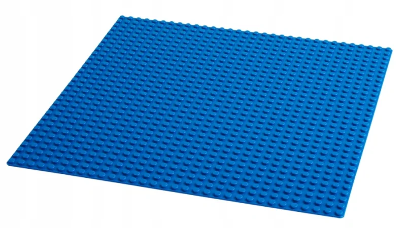 LEGO CLASSIC 11025 NIEBIESKA PŁYTKA KONSTRUKCYJNA 25x25 cm PODKŁADKA