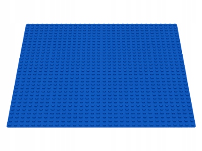 LEGO CLASSIC 11025 NIEBIESKA PŁYTKA KONSTRUKCYJNA 25x25 cm PODKŁADKA