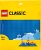 LEGO CLASSIC 11025 NIEBIESKA PŁYTKA KONSTRUKCYJNA 25x25 cm PODKŁADKA