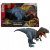 JURASSIC WORLD ODRODZENIE FIGURKA RYCZĄCY DINOZAUR ABELIZAUR 25 CM DŹWIĘK