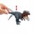 JURASSIC WORLD ODRODZENIE FIGURKA RYCZĄCY DINOZAUR ABELIZAUR 25 CM DŹWIĘK