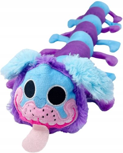 HUGGY WUGGY POPPY PLAY TIME DUŻA GĄSIENICA VIRAL PLUSZAK MASKOTKA 61 CM XXL