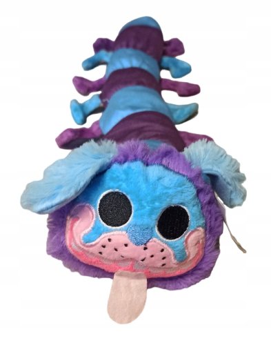 HUGGY WUGGY POPPY PLAY TIME DUŻA GĄSIENICA VIRAL PLUSZAK MASKOTKA 61 CM XXL