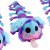 HUGGY WUGGY POPPY PLAY TIME DUŻA GĄSIENICA VIRAL PLUSZAK MASKOTKA 61 CM XXL