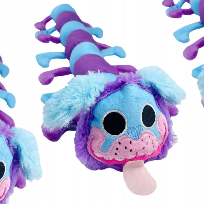 HUGGY WUGGY POPPY PLAY TIME DUŻA GĄSIENICA VIRAL PLUSZAK MASKOTKA 61 CM XXL