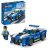 LEGO City 60312 RADIOWÓZ POLICYJNY POLICJA 5+