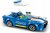 LEGO City 60312 RADIOWÓZ POLICYJNY POLICJA 5+