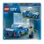 LEGO City 60312 RADIOWÓZ POLICYJNY POLICJA 5+
