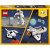 LEGO CREATOR PROM KOSMICZNY 31134 ASTRONAUTA STATEK KOSMOS