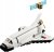 LEGO CREATOR PROM KOSMICZNY 31134 ASTRONAUTA STATEK KOSMOS